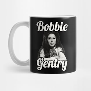 Bobbie Gentry / 1942 Mug